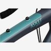 Ghost Asket Essential Metallic Dark Blue/Pearl Blue Green
