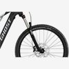 Ghost EL-MTB E-ASX 130 Universal Metallic Anthrazit/Light Grey Gloss