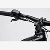Ghost EL-MTB E-ASX 130 Universal Metallic Anthrazit/Light Grey Gloss