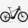 Ghost Elcykel E-Teru Advanced Black/Dark Grey Glossy