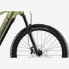 Ghost EL-MTB E-TeruPro Light Kaki/Black Glossy