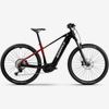 Ghost EL-MTB E-TeruPro Black/Pearl Deep Red Glossy