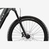 Ghost EL-MTB E-TeruPro Black/Pearl Deep Red Glossy