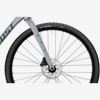 Ghost Gravel Urban Asket Metallic LightGrey/Shark Blue Matt