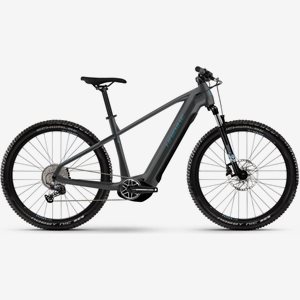 HAIBIKE MTB AllTrack 5 27.5" Anthracite/Slate Gloss