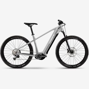 HAIBIKE MTB AllTrack 7 29" Urban Grey/White Gloss