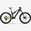 HAIBIKE MTB Lyke CF11 Carbon/Sand/LimeGloss