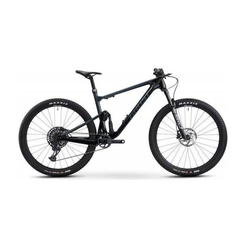 Ghost Lector FS SF Advanced Carbon/Metallic Petrol Glossy