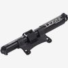Lezyne Lite Drive Mini Pump small Glossy Black
