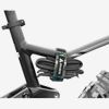 Granite Polypropylene Carrier Strap Green Camo