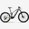 Haibike El MTB AllMtn 3 Silver Surf/White Gloss