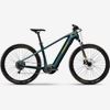 Haibike El MTB AllTrack 6 Ocean/Orange/Black Gloss