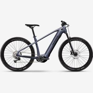 Haibike El MTB AllTrack 7 Lavender/Black Matt