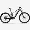 Haibike El MTB Alltrail 7 Platinum/Black Gloss