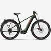 Haibike Elcykel hybrid Trekking 5 High Olive/Red Gloss