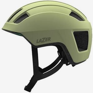 Lazer Cykelhjälm Verde KinetiCore MatteLemongrass