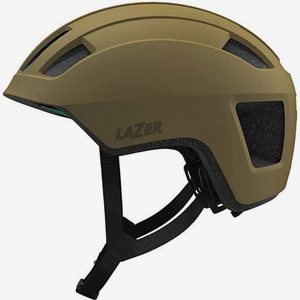 Lazer Cykelhjälm Verde KinetiCore MatteFort Knox