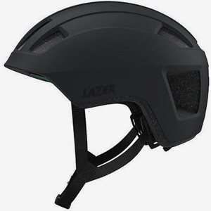 Lazer Cykelhjälm Verde KinetiCore MatteGrey Onyx
