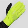 Gripgrab Cykelhandskar Ride II Windproof Spring-Autumn Yellow Hi-Vis