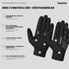Gripgrab Cykelhandskar Ride II Windproof Spring-Autumn Yellow Hi-Vis