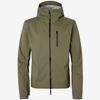 Gripgrab Regnjacka Unisex EXPLR Waterproof Lightweight Jacket Olive Gr