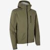 Gripgrab Regnjacka Unisex EXPLR Waterproof Lightweight Jacket Olive Gr