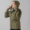 Gripgrab Regnjacka Unisex EXPLR Waterproof Lightweight Jacket Olive Gr