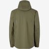 Gripgrab Regnjacka Unisex EXPLR Waterproof Lightweight Jacket Olive Gr