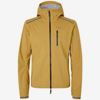 Gripgrab Regnjacka Unisex EXPLR Waterproof Lightweight Jacket Mustard