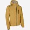 Gripgrab Regnjacka Unisex EXPLR Waterproof Lightweight Jacket Mustard