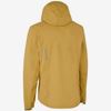 Gripgrab Regnjacka Unisex EXPLR Waterproof Lightweight Jacket Mustard