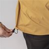 Gripgrab Regnjacka Unisex EXPLR Waterproof Lightweight Jacket Mustard