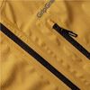 Gripgrab Regnjacka Unisex EXPLR Waterproof Lightweight Jacket Mustard
