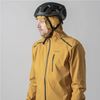 Gripgrab Regnjacka Unisex EXPLR Waterproof Lightweight Jacket Mustard