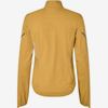 Gripgrab Regnjacka W's PACR Waterproof Lightweight Jacket Mustard Yell