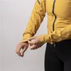 Gripgrab Regnjacka W's PACR Waterproof Lightweight Jacket Mustard Yell