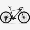 Ghost Gravelbike Asket CF 30 Raw Carbon/Silver
