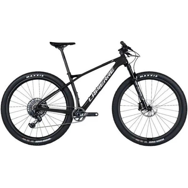 Lapierre Hardtail MTB Prorace CF 9.9 Purple/Glossy