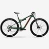 Lapierre Heldämpad MTB XR 5.9 Fir Green/Glossy