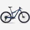 Lapierre Heldämpad MTB XR 9.9 Glam Blue/Glossy