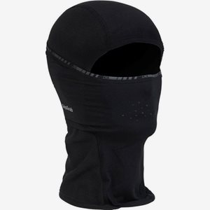 Gripgrab Hals/Ansiksskydd Thermal Balaclava Svart