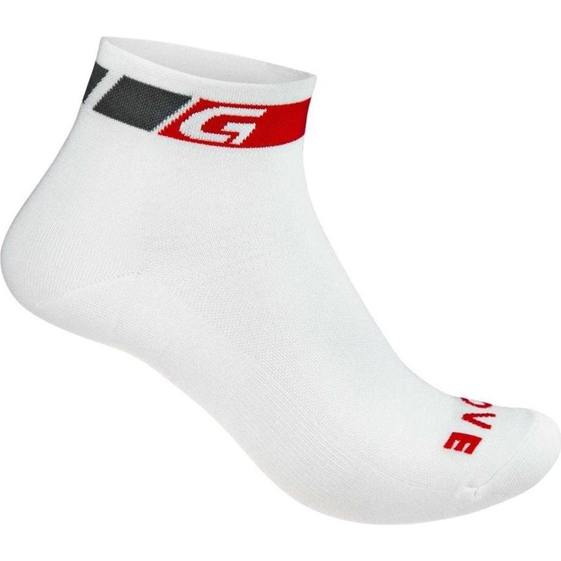 Gripgrab 3002 Low Cut Sock Vit
