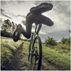 Gripgrab Skoöverdrag Raceaqua X Waterproof MTB/CX Svart