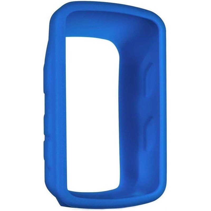 Garmin Silicone Case Edge 520 Blå sininen