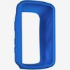 Garmin Silicone Case Edge 520 Blå sininen