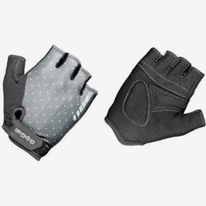 Gripgrab Cykelhandskar GripGrab RouleurPadded dam Grey Grå