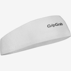 Gripgrab Svettband Lightweight Summer Vit