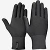 Gripgrab Cykelhandskar Gripgrab Merino Liner Black Svart
