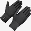 Gripgrab Cykelhandskar Gripgrab Merino Liner Black Svart