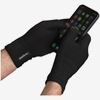 Gripgrab Cykelhandskar Gripgrab Merino Liner Black Svart